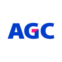 AGC Vidros do Brasil logo - Similar company to C2 Comunicação