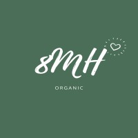 8MH Organic logo - Similar company to Digital Marrketing