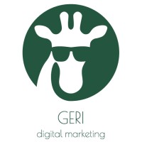 Geri Digital Marketing