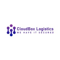 Cloudbox Logistics logo - Similar company to Y&S Logistics Eurl