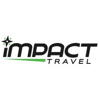 Impact Travel logo - Similar company to Travel Impact Lab