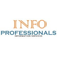 InfoProfessionals logo - Similar company to At One Touch