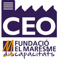 CEO DEL MARESME logo - Similar company to Cetemmsa Technological Centre