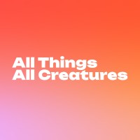 All Things All Creatures logo - Similar company to Av1