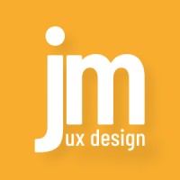 Jonathan D. Morgan, UI/UX Designer logo - Similar company to Tim Haskins - Ux/Ui Product Designer