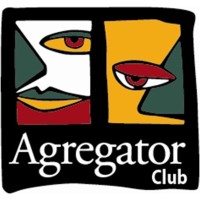 Club Agregator logo - Similar company to Viadeo