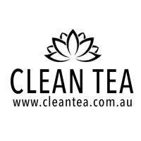 Clean Tea logo - Similar company to Lab Coat Company