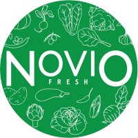 PT NOVIO BERKAH BERSAUDARA logo - Similar company to 河北海蓝轴承制造有限公司