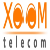Xoom Telecom logo - Similar company to Xinix.Io