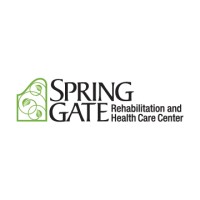 Spring Gate Rehabilitation and Healthcare Center