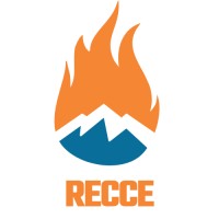 RECCE logo - Similar company to Sustainable Development Organization (Sdo)