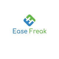 Ease Freak logo - Similar company to Syltouch