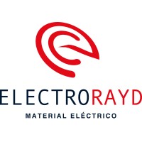 Electro Rayd logo - Similar company to Domustech