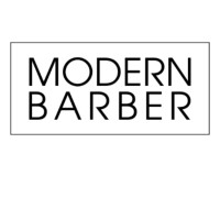 Modern Barber logo - Similar company to Menspire