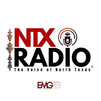 NTX Radio logo - Similar company to First Mckinney
