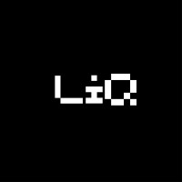 LiQ logo - Similar company to Vi3