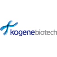 KogeneBiotech Co., Ltd. logo - Similar company to Kogenebiotech