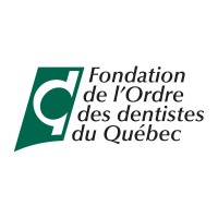 Fondation de l'Ordre des dentistes du Québec logo - Similar company to Tel-Écoute