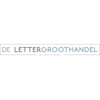 DE LETTERGROOTHANDEL b.v. logo - Similar company to Visual Led