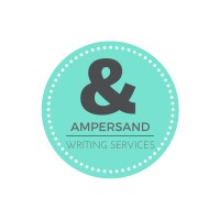 Ampersand Writing Services - Copywriting & Content