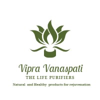 Vipra Vanaspati ( A Life Purifiers Products Company) logo - Similar company to Bhandari Foods & Beverages