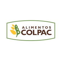 ALIMENTOS COLPAC logo - Similar company to Ldr Alimentos