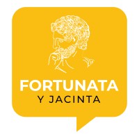 FORTUNATA Y JACINTA logo - Similar company to Acción Okupa Sl