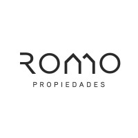 Romo Propiedades logo - Similar company to The Content Lab