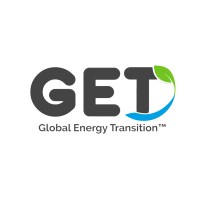 GET Global Energy Transition logo - Similar company to Energy Industry Support International