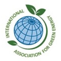 International Association for Green Energy logo - Similar company to Gpaee (Greater Philadelphia Chapter Of The Association Of Energy Engineers)