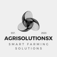 AgriSolutionsX logo - Similar company to El-Owainate Oasis