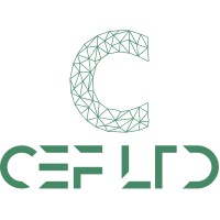 CEF Construction Ltd logo - Similar company to Naylor Technical Solutions