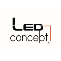 LED CONCEPT logo - Similar company to Led Concept