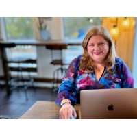 Money Mindset with Melissa logo - Similar company to Mindset Coach