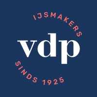 Van der Poel IJs B.V. logo - Similar company to Wasserij Steensel