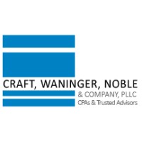 Craft, Noble & Company, Pllc