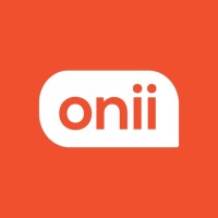 Onii Autonomous Solutions logo - Similar company to E-Contábil
