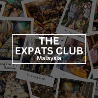 The Expats Club KL logo - Similar company to Expat Malaysia