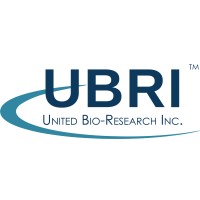 United Bio Research Inc. logo - Similar company to Blueline Services, Llc