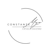 Constanze Meyer - virtuelle Assistenz logo - Similar company to Jacqueline Schulte