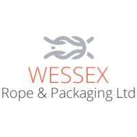 WESSEX ROPE AND PACKAGING logo - Similar company to Bird Net Solution