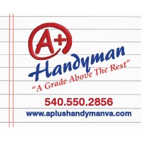 A+ Handyman, Inc. logo - Similar company to Jgi Trading & Consult Aps