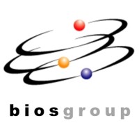 BiosGroup logo - Similar company to Motor Diper S.L
