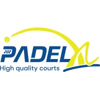 Padel-XL logo - Similar company to Lead2Order