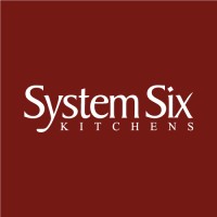 System Six Kitchens logo - Similar company to Hinged Uk