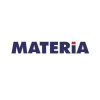 Materia SA logo - Similar company to Macon Sa - Building Materials International Trade