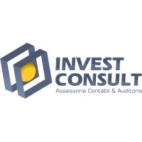 Invest Consult logo - Similar company to Estatis Jr