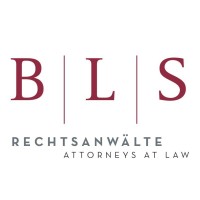 Bls Rechtsanwälte Gmbh
