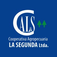 Cooperativa Agropecuaria La Segunda Ltda logo - Similar company to Agropecuaria Millagro