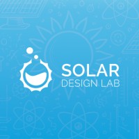 Solar Design Lab logo - Similar company to Depth Ai